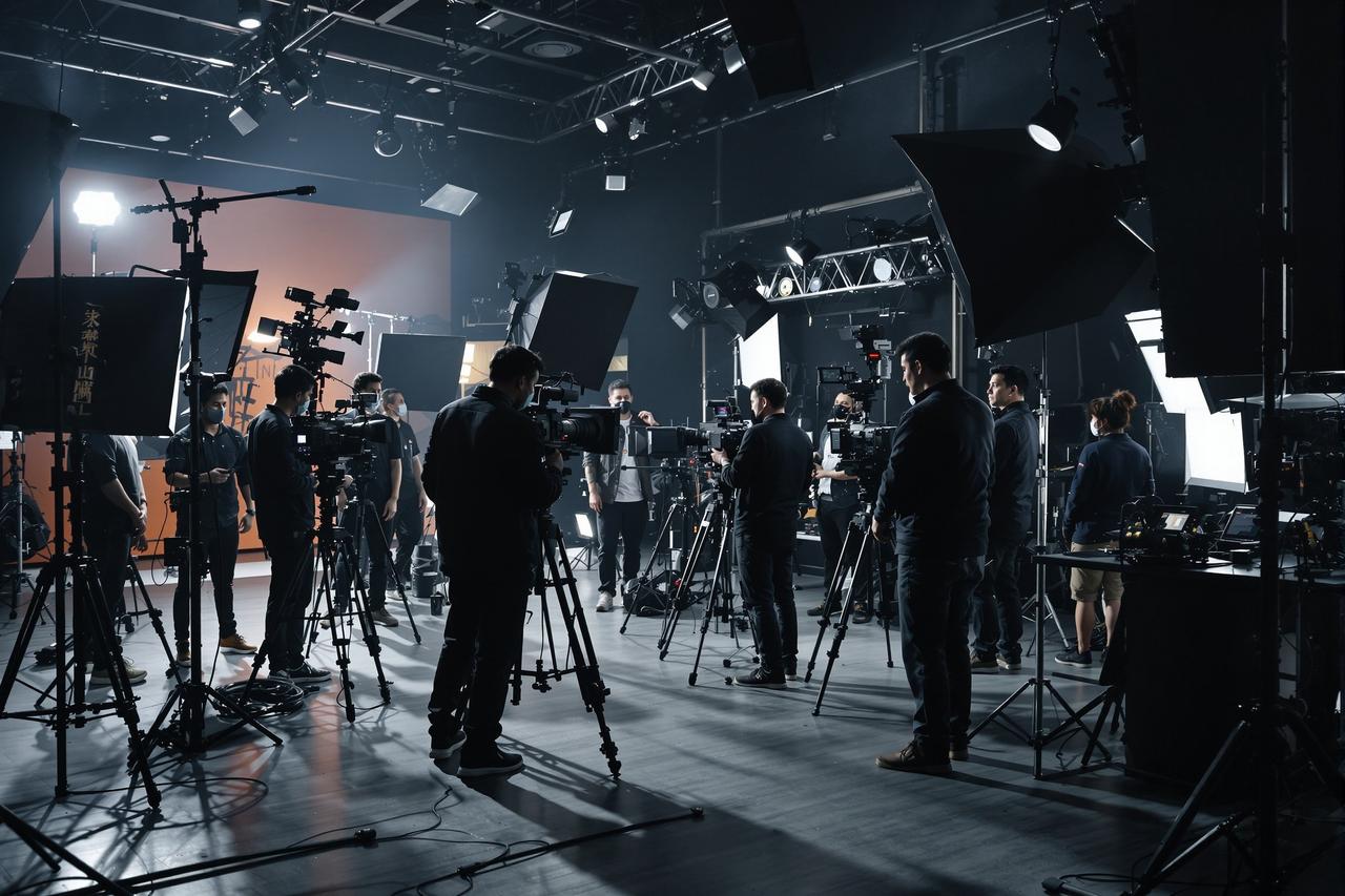 大地影院制作团队